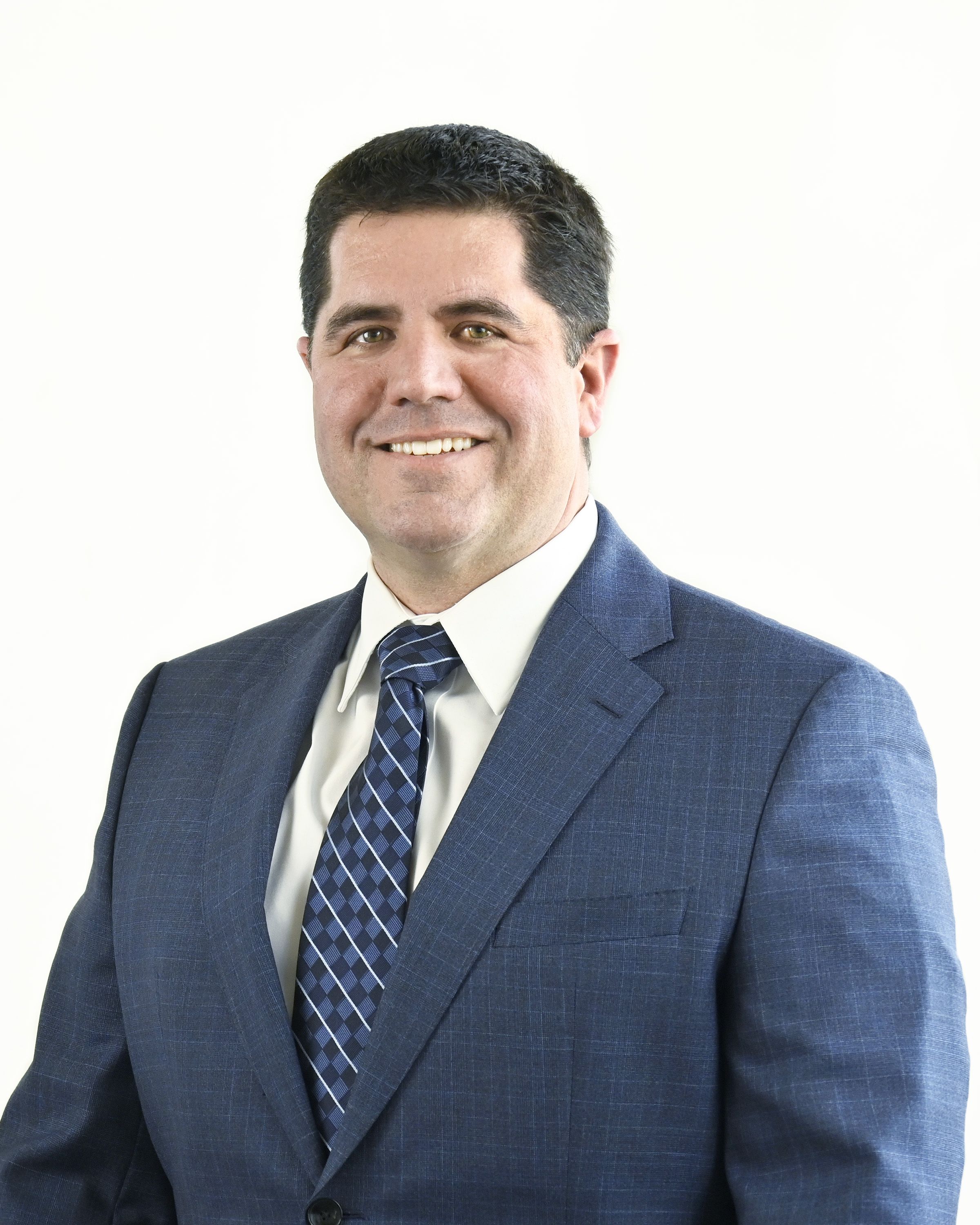 Volunteer Spotlight: Martin Piché, CCM, BSc.